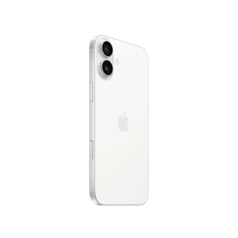 Apple iPhone 16 Plus 256GB White - Image 3