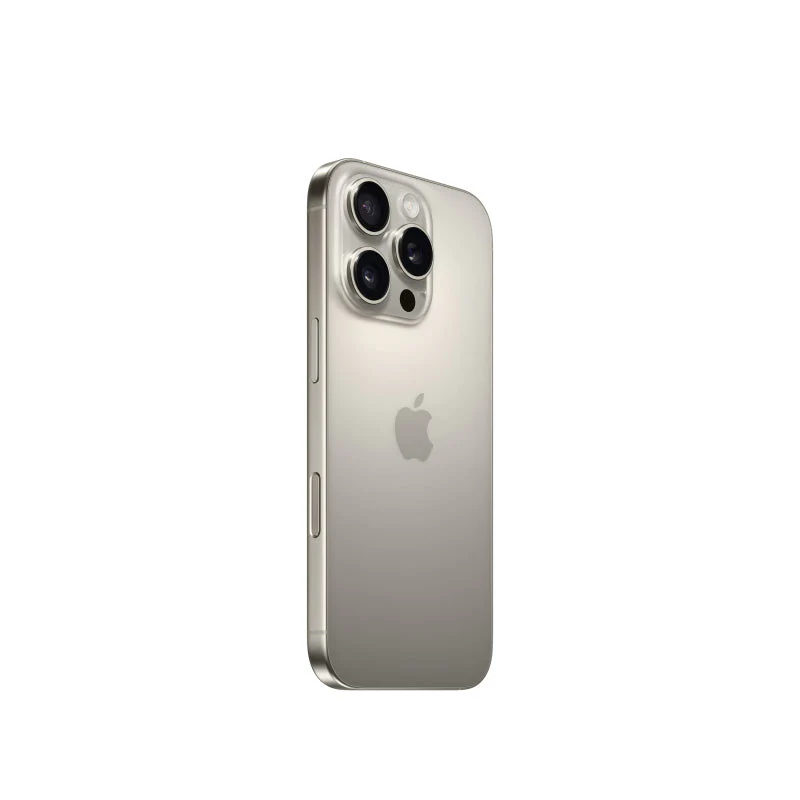 Apple iPhone 16 Pro 128GB Natural Titanium - Image 3