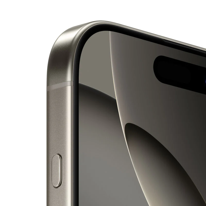 Apple iPhone 16 Pro 256GB Natural Titanium - Image 2