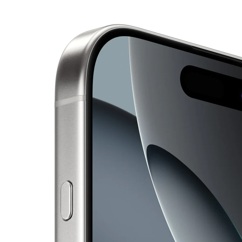 Apple iPhone 16 Pro 256GB White Titanium - Image 4
