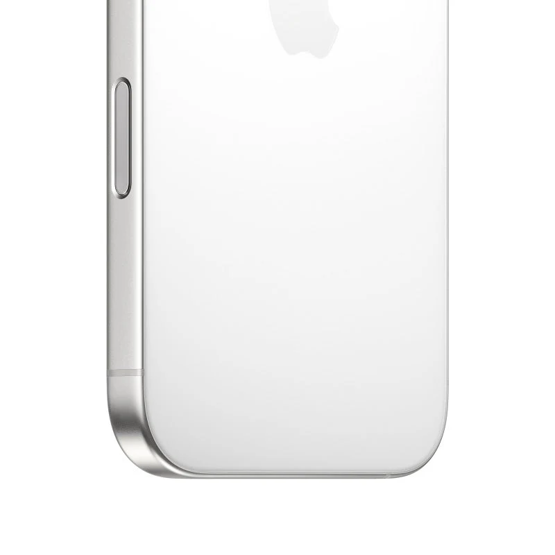 Apple iPhone 16 Pro 256GB White Titanium - Image 5