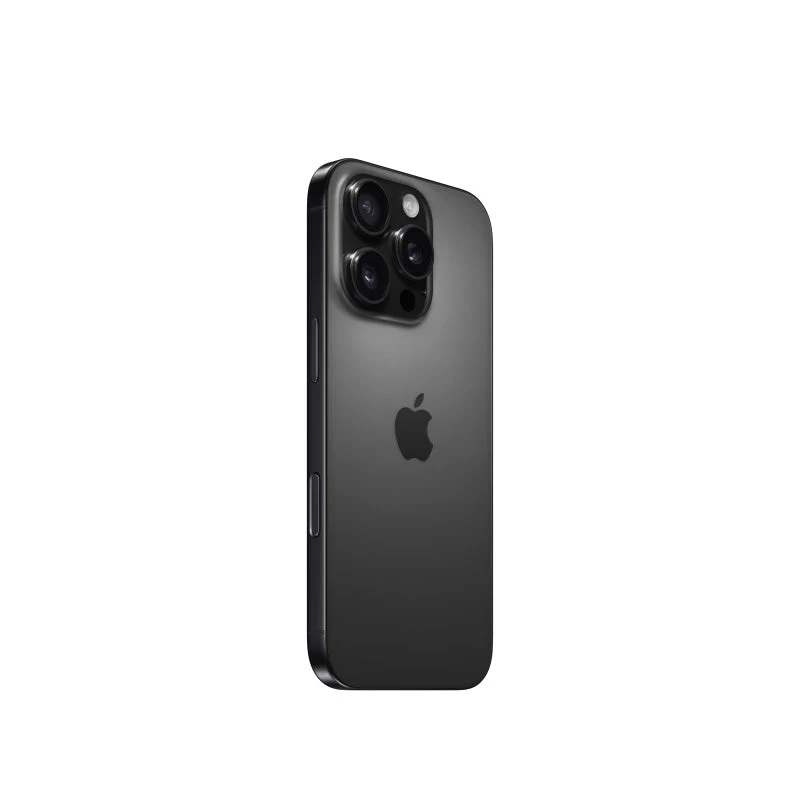 Apple iPhone 16 Pro 512GB Black Titanium - Image 5