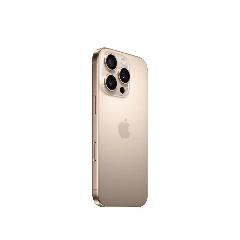 Apple iPhone 16 Pro 512GB Desert Titanium - Image 5