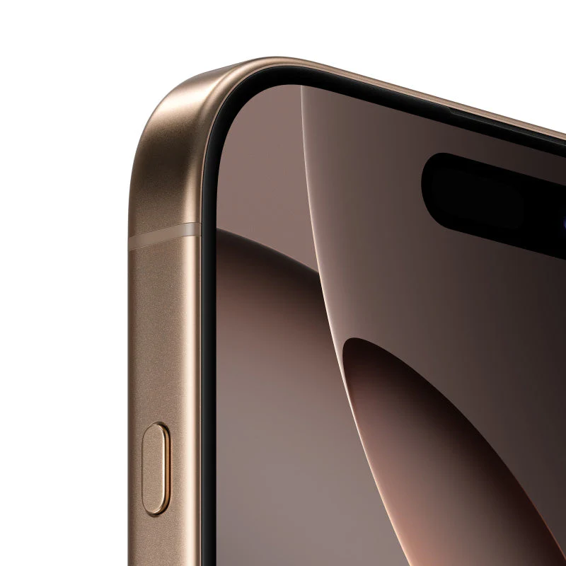 Apple iPhone 16 Pro 512GB Desert Titanium - Image 7