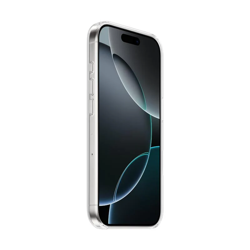 Apple iPhone 16 Pro Clear Case with MagSafe - Image 5