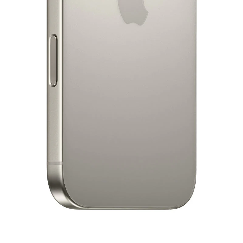 Apple iPhone 16 Pro Max 1TB Natural Titanium - Image 5
