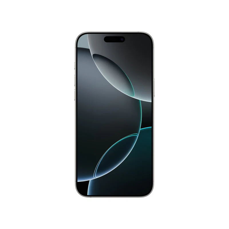 Apple iPhone 16 Pro Max 1TB White Titanium - Image 3