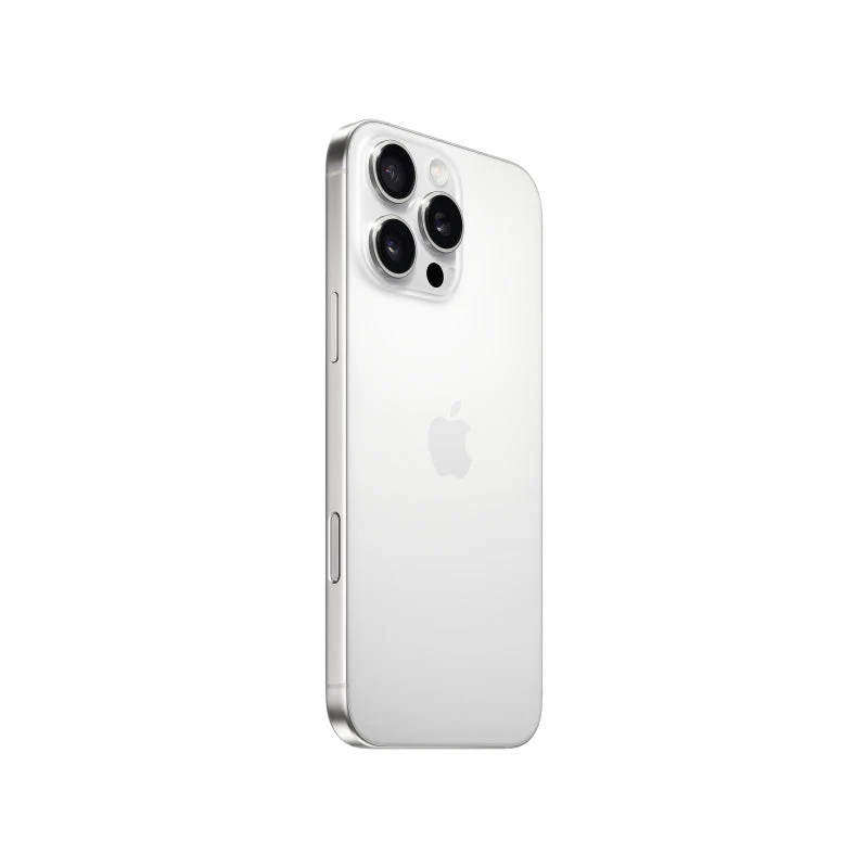 Apple iPhone 16 Pro Max 1TB White Titanium - Image 8