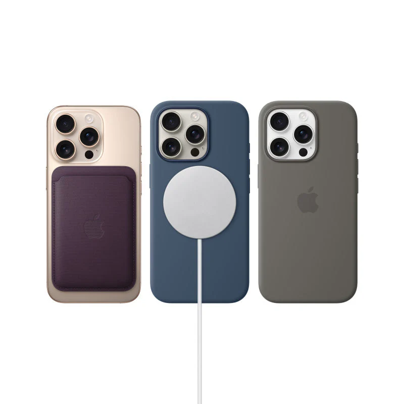 Apple iPhone 16 Pro Max 1TB White Titanium - Image 9