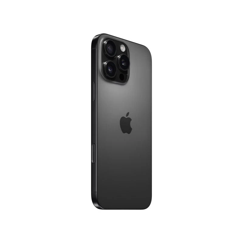 Apple iPhone 16 Pro Max 256GB Black Titanium - Image 3