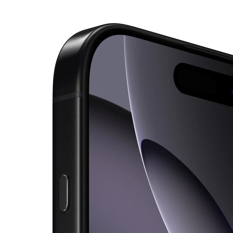Apple iPhone 16 Pro Max 256GB Black Titanium - Image 4