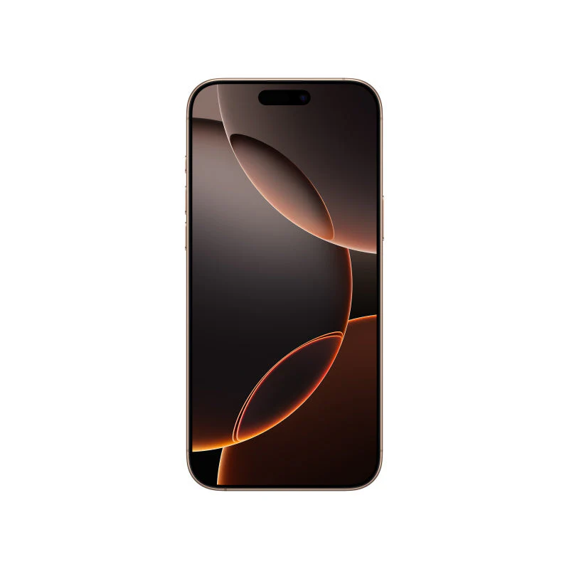 Apple iPhone 16 Pro Max 256GB Desert Titanium - Image 2