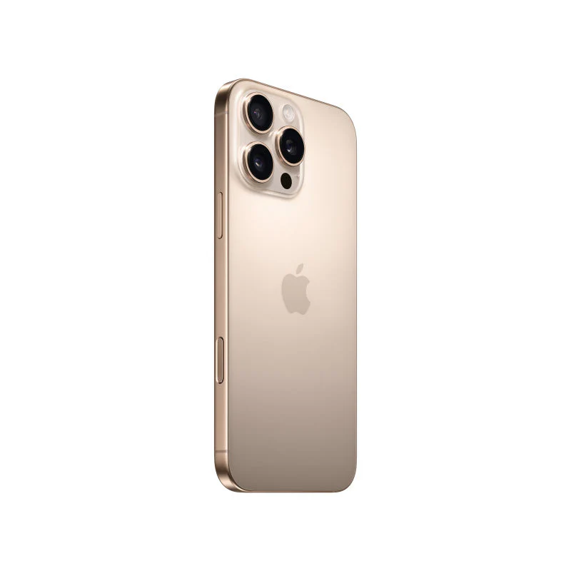 Apple iPhone 16 Pro Max 256GB Desert Titanium - Image 3