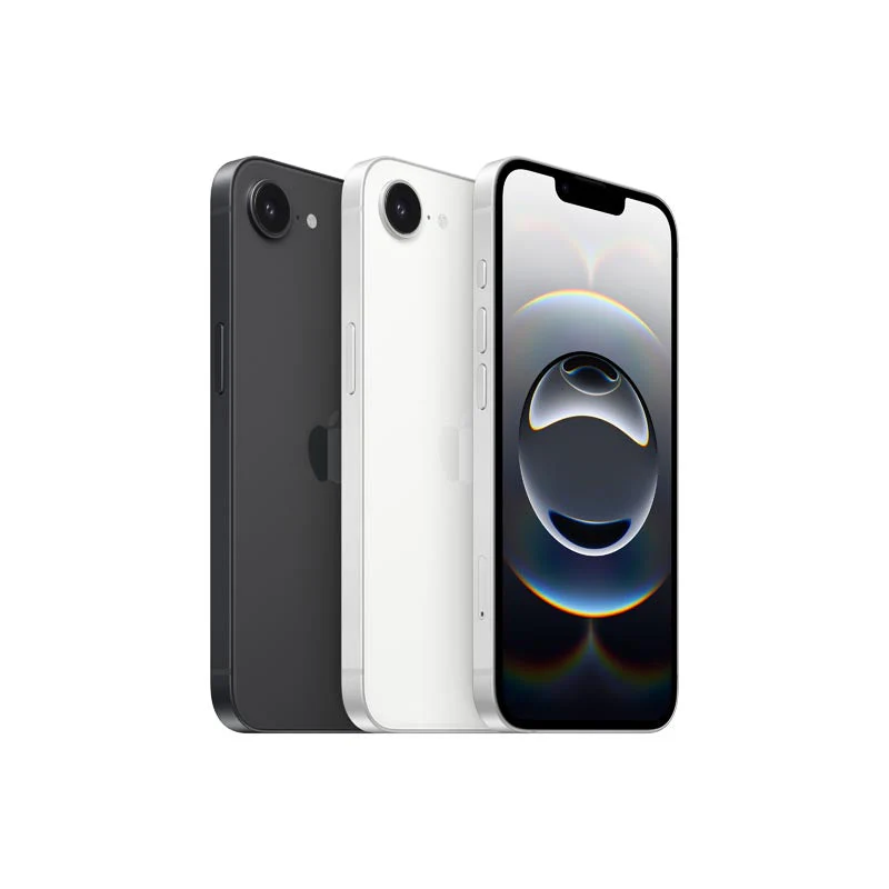 Apple iPhone 16e 128GB Black - Image 2