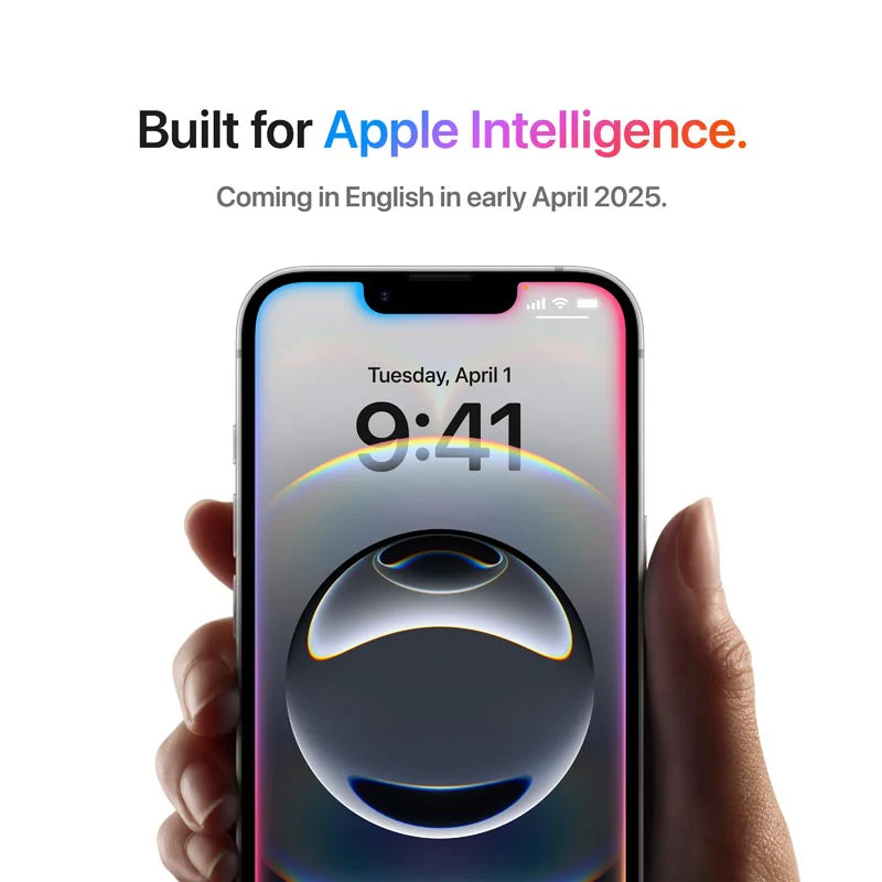 Apple iPhone 16e 256GB Black - Image 8
