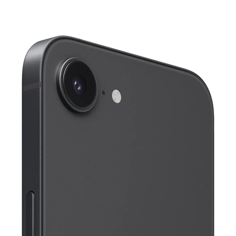 Apple iPhone 16e 512GB Black - Image 2