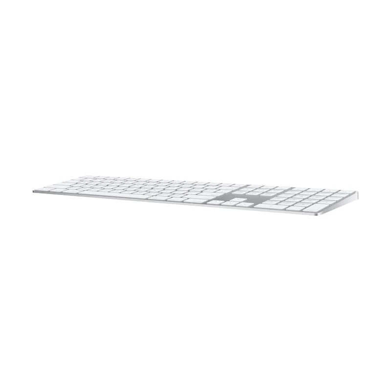 Apple Magic Keyboard with Numeric Keypad - Image 2