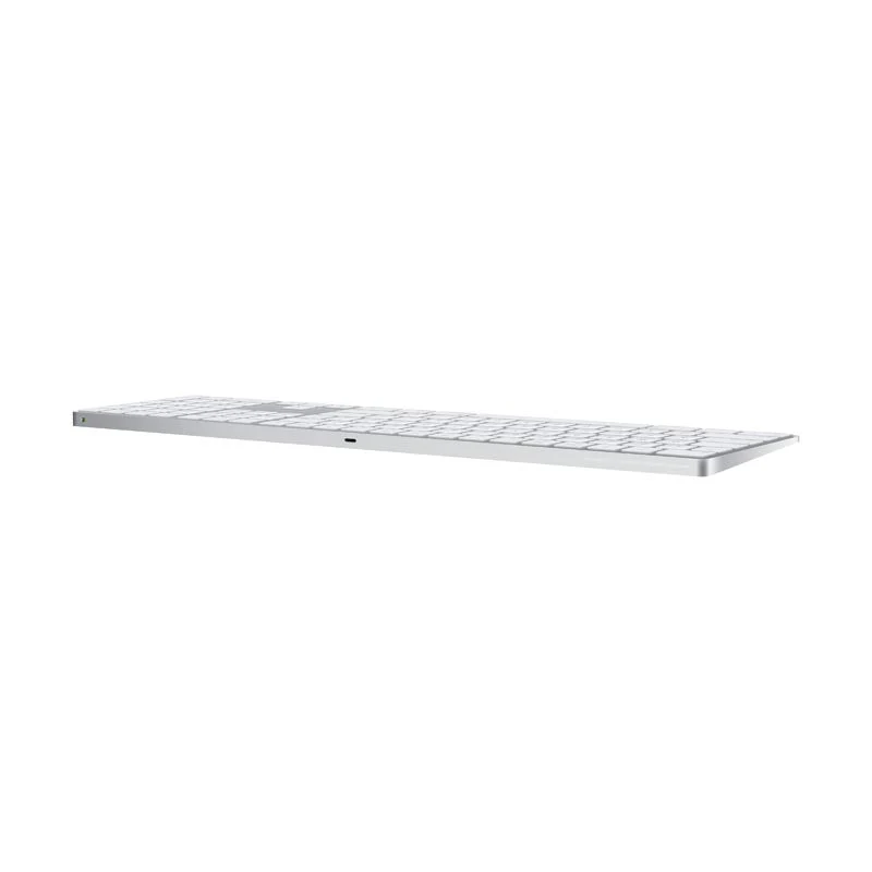 Apple Magic Keyboard with Numeric Keypad - Image 3