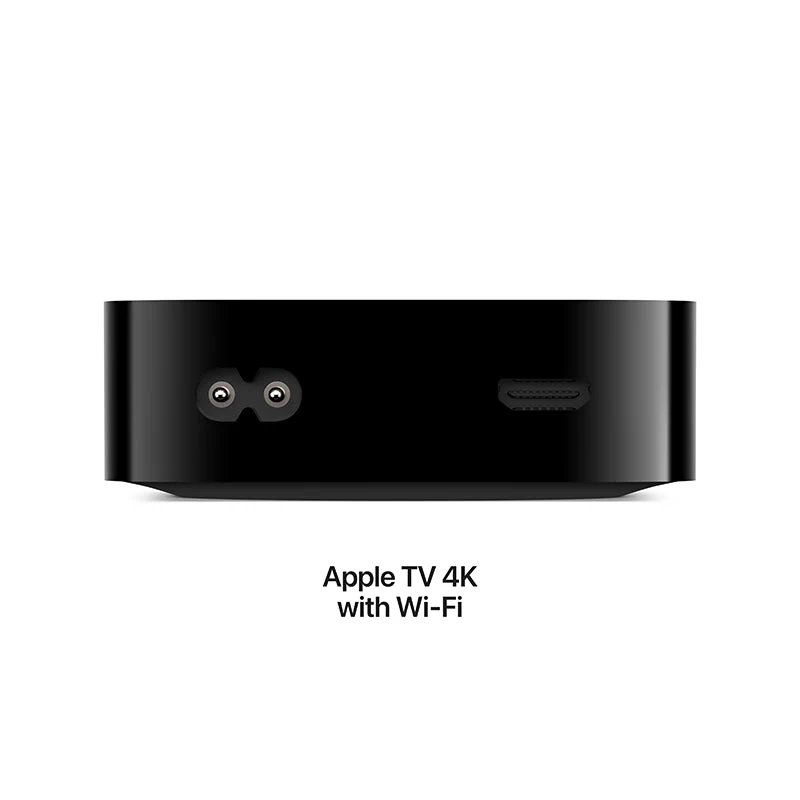 Apple MN873PA/A TV 4K Wifi 64GB - Image 3