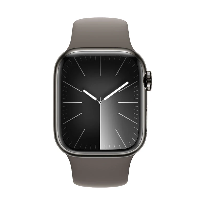 Apple Watch 41mm Clay Sport Band - S/M