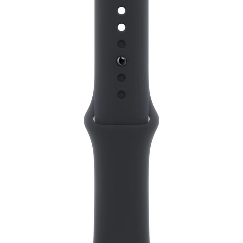 Apple Watch 41mm Midnight Sport Band - M/L - Image 2
