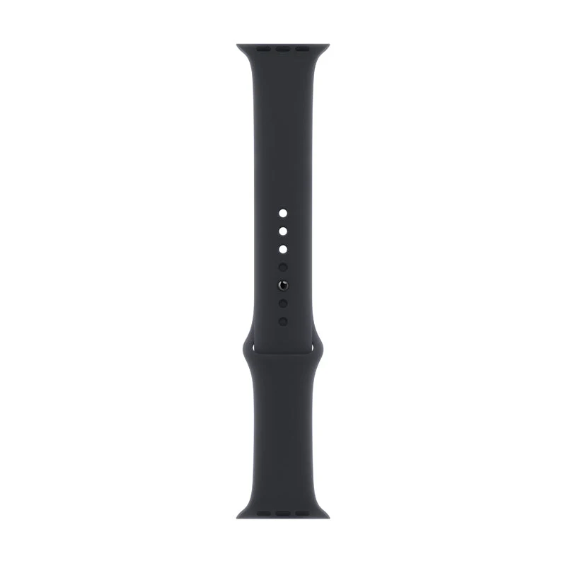 Apple Watch 41mm Midnight Sport Band - M/L - Image 3