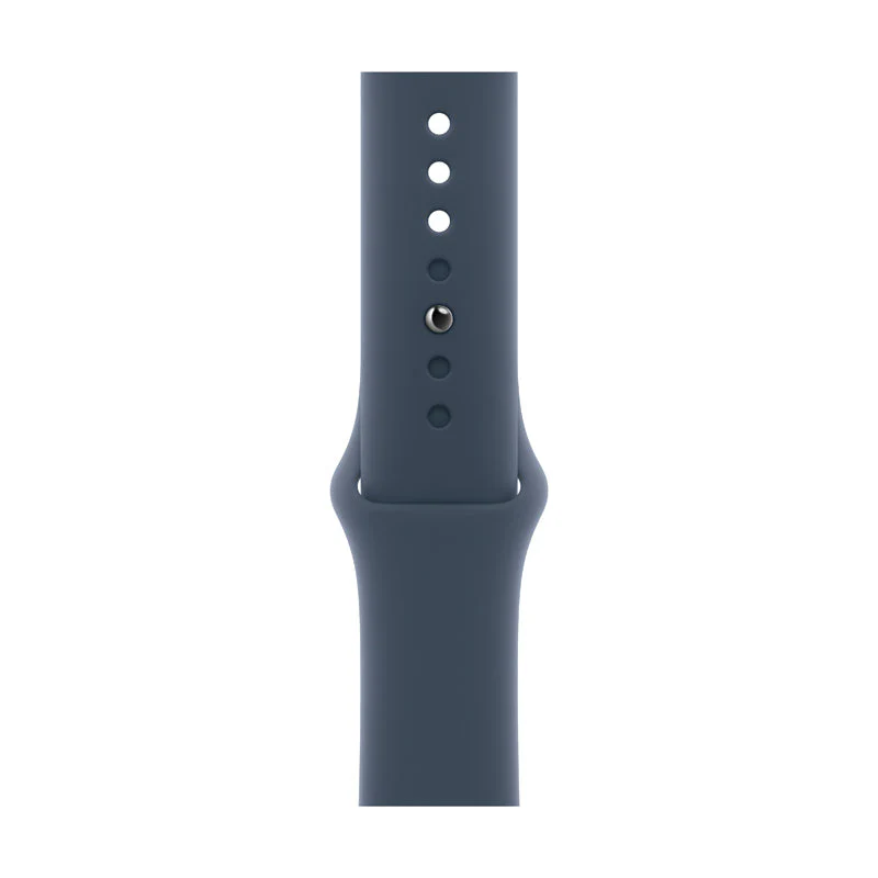 Apple Watch 41mm Storm Blue Sport Band - S/M - Image 2