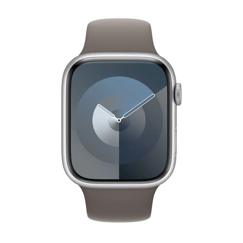 Apple Watch 45mm Clay Sport Band - S/M - Image 2