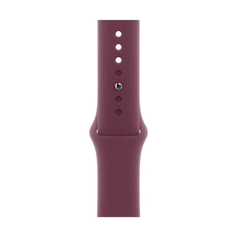 Apple Watch 45mm Mulberry Sport Band - S/M - Image 3