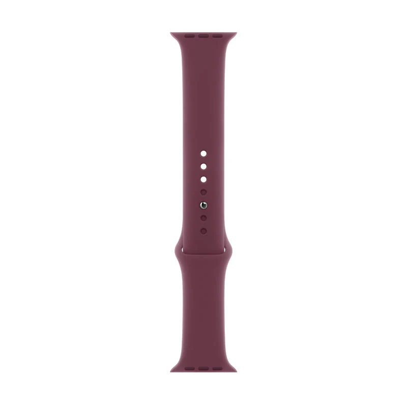 Apple Watch 45mm Mulberry Sport Band - S/M - Image 4
