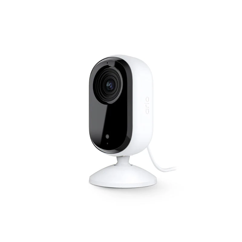 Arlo VMC3060-100APS Essential Indoor Camera 2K (2nd Generation) - Image 8