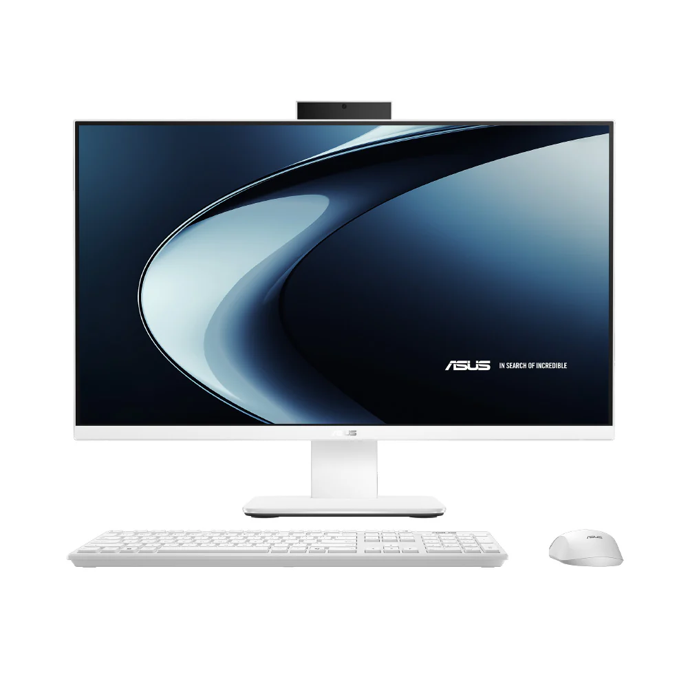 Asus V400 AiO V440VAESK-WPC101W - C5-210H 16GB 512GB 23.8"