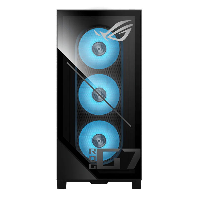 Asus ROG G700 GM700TZ-R8700F039WS - R7-8700F 32GB 1TB RX 9060XT O.HB'24 - Image 2