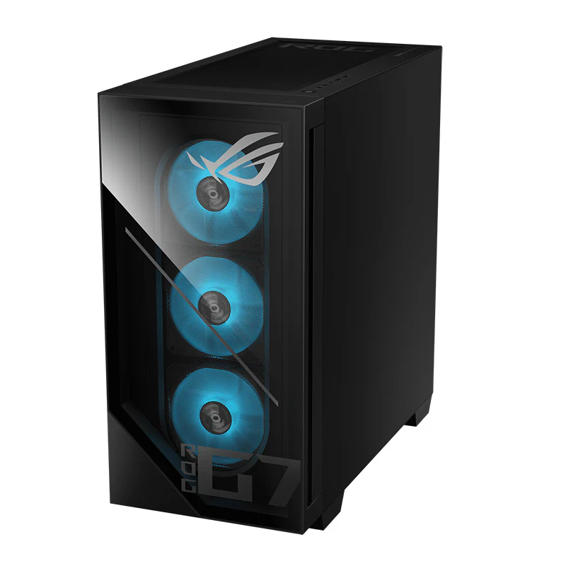 Asus ROG G700 GM700TZ-R8700F039WS - R7-8700F 32GB 1TB RX 9060XT O.HB'24 - Image 3