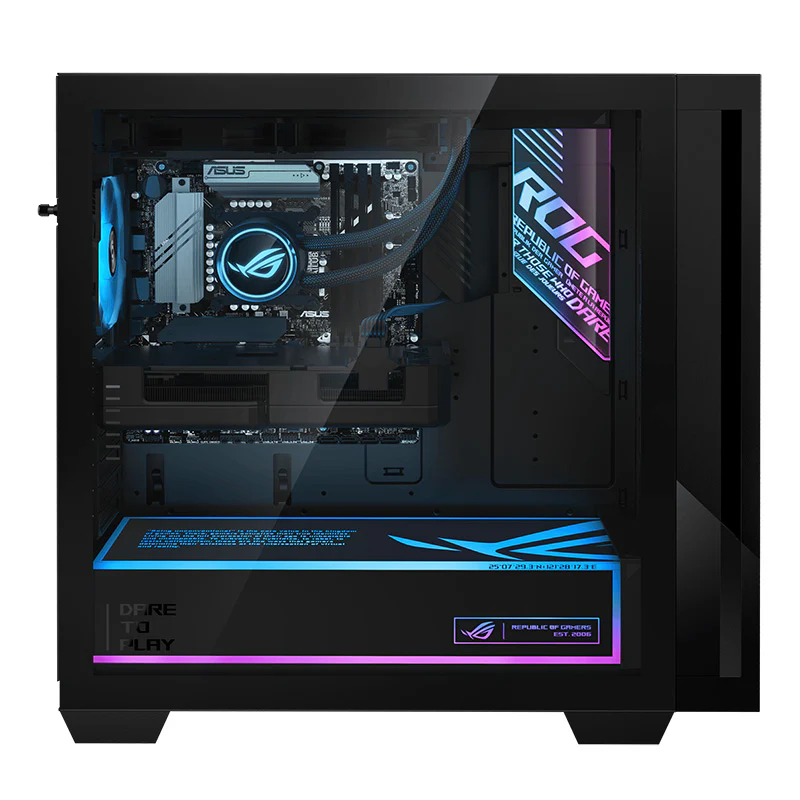 Asus ROG G700 GM700TZ-R8700F039WS - R7-8700F 32GB 1TB RX 9060XT O.HB'24 - Image 4