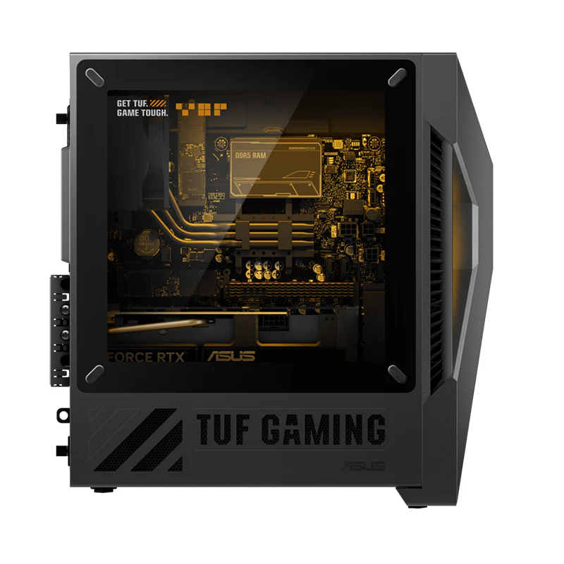 Asus TUF Gaming T500MV-05210H104W - Core 5-210H 32GB 1TB RTX5060 (3 Years) - Image 2