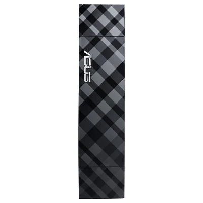 ASUS Dual-band Wireless-AC1300 USB 3.0 Wi-Fi Adapter (USB-AC56) - Image 2