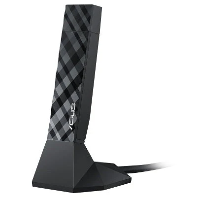 ASUS Dual-band Wireless-AC1300 USB 3.0 Wi-Fi Adapter (USB-AC56) - Image 4
