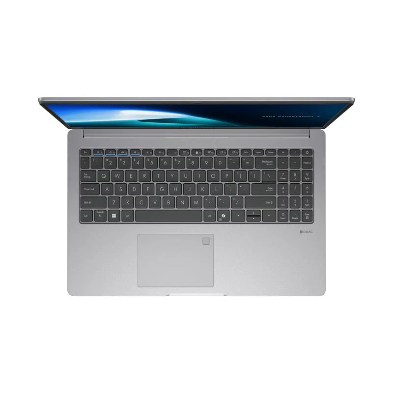 Asus ExpertBook P1503CVA-S71085X - i7-13620H 16GB 512GB 15.6" (MistyGrey) - Image 6