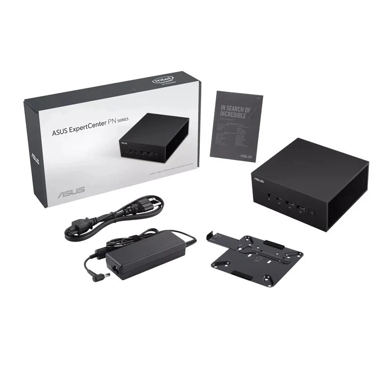 Asus ExpertCenter PN65-S5014AD - UT5-125H 16GB 512GB W11P - Image 9