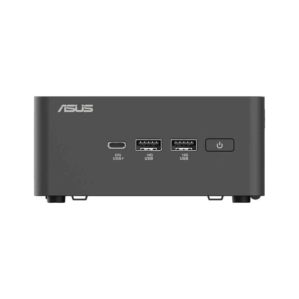 Asus NUC 15 Pro Tall 90AS00K1-M000X0 - C7-240H 8GB 512GB (RNUC15CRHC7053C3) - Image 5