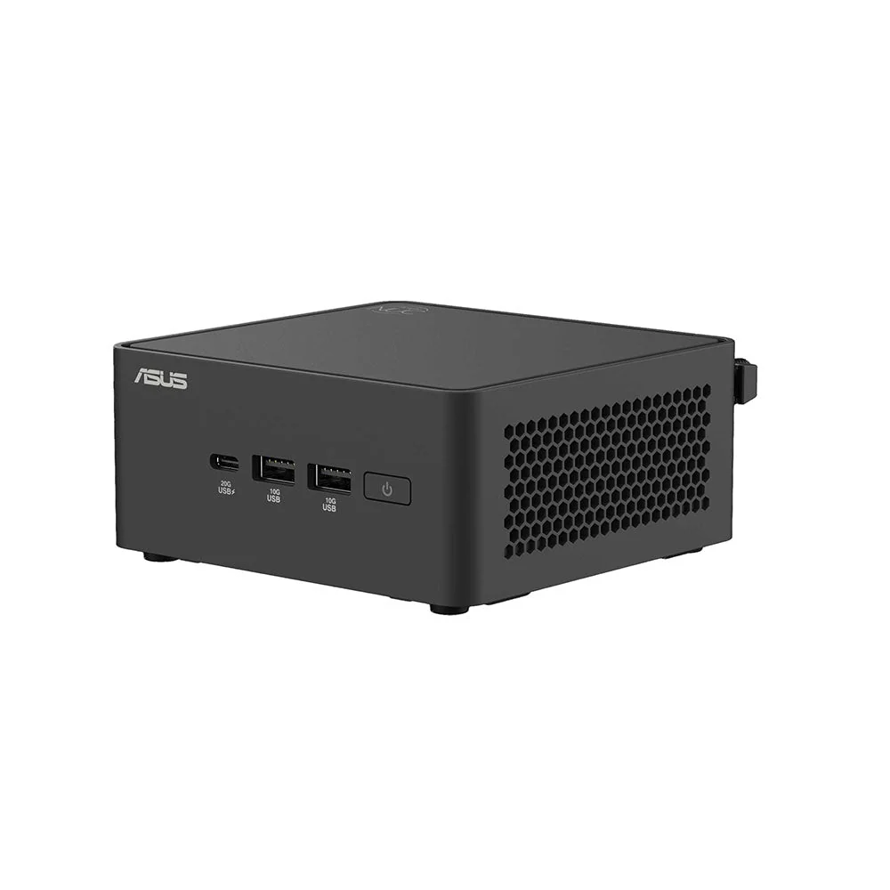 Asus NUC 15 Pro Tall 90AS00K1-M000X0 - C7-240H 8GB 512GB (RNUC15CRHC7053C3) - Image 6