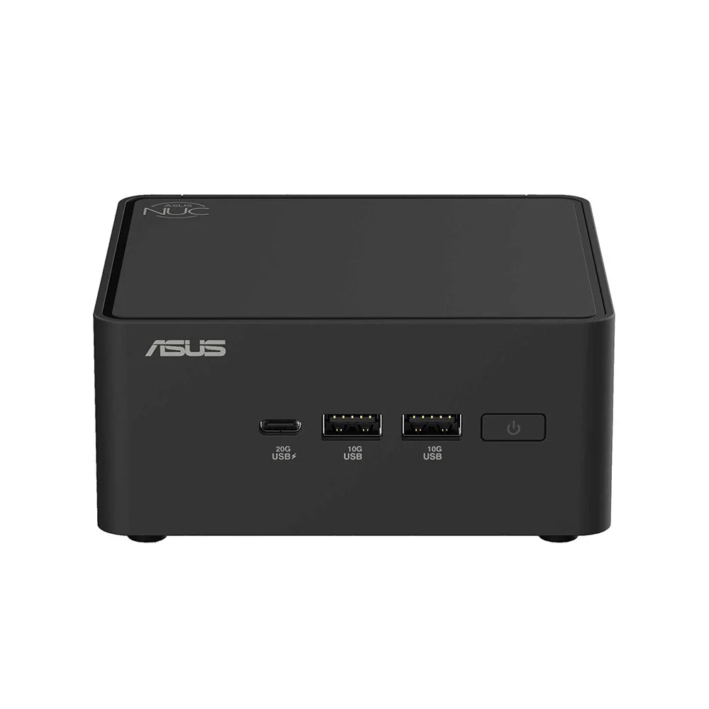 Asus NUC 15 Pro Tall 90AS00K1-M000Z0 - U7-255H 32GB 1TB (RNUC15CRHU7089C3) - Image 5