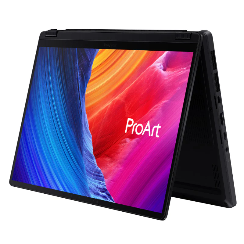 Asus ProArt PX13 HN7306EA-LX065W - AIMAX+395 64GB 1TB 13.3" OLED Touch - Image 3