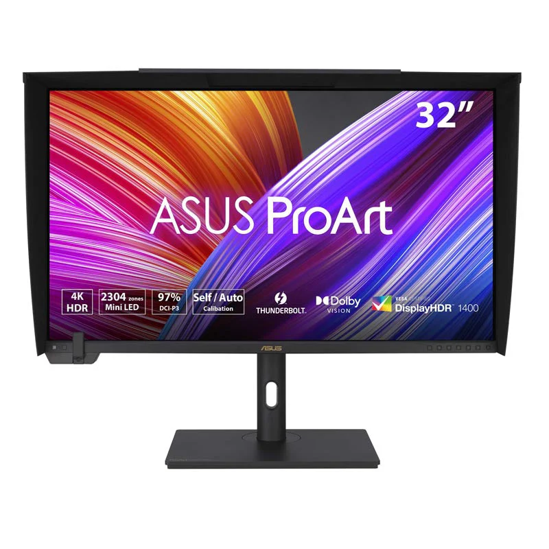 ASUS ProArt Display PA32UCXR Professional Monitor 32'' UHD IPS 3W HeightA - Image 8