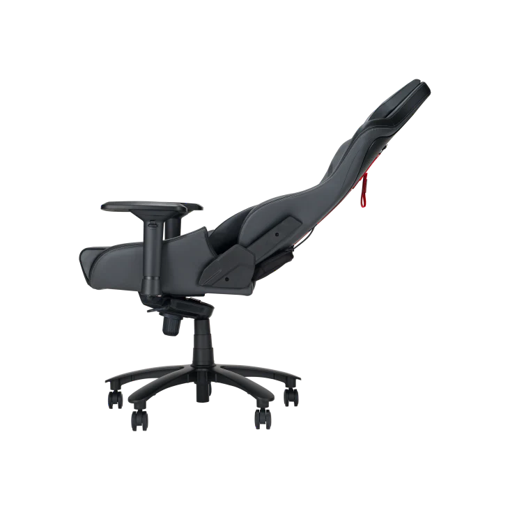 Asus ROG Chariot X RGB Gaming Chair (Grey) - Image 5