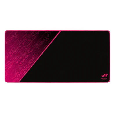 ASUS ROG Electro Punk Sheath Mousepad NC01