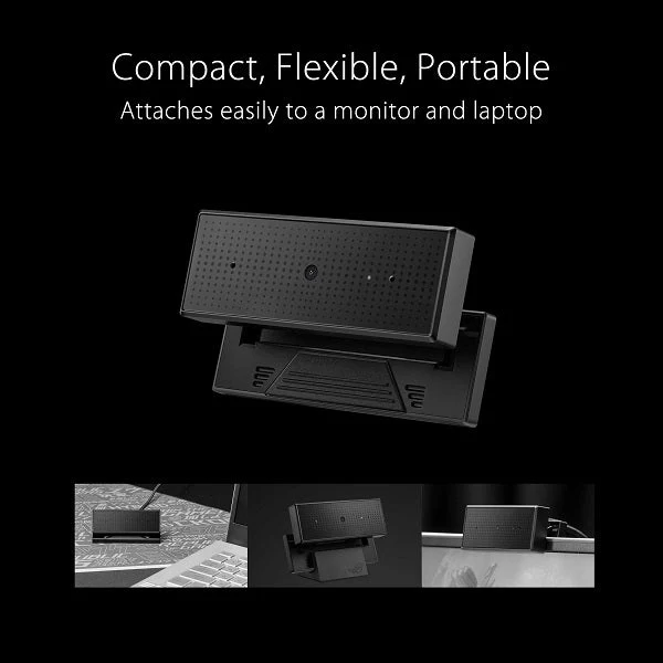 Asus ROG Eye S FHD Webcam - Image 5