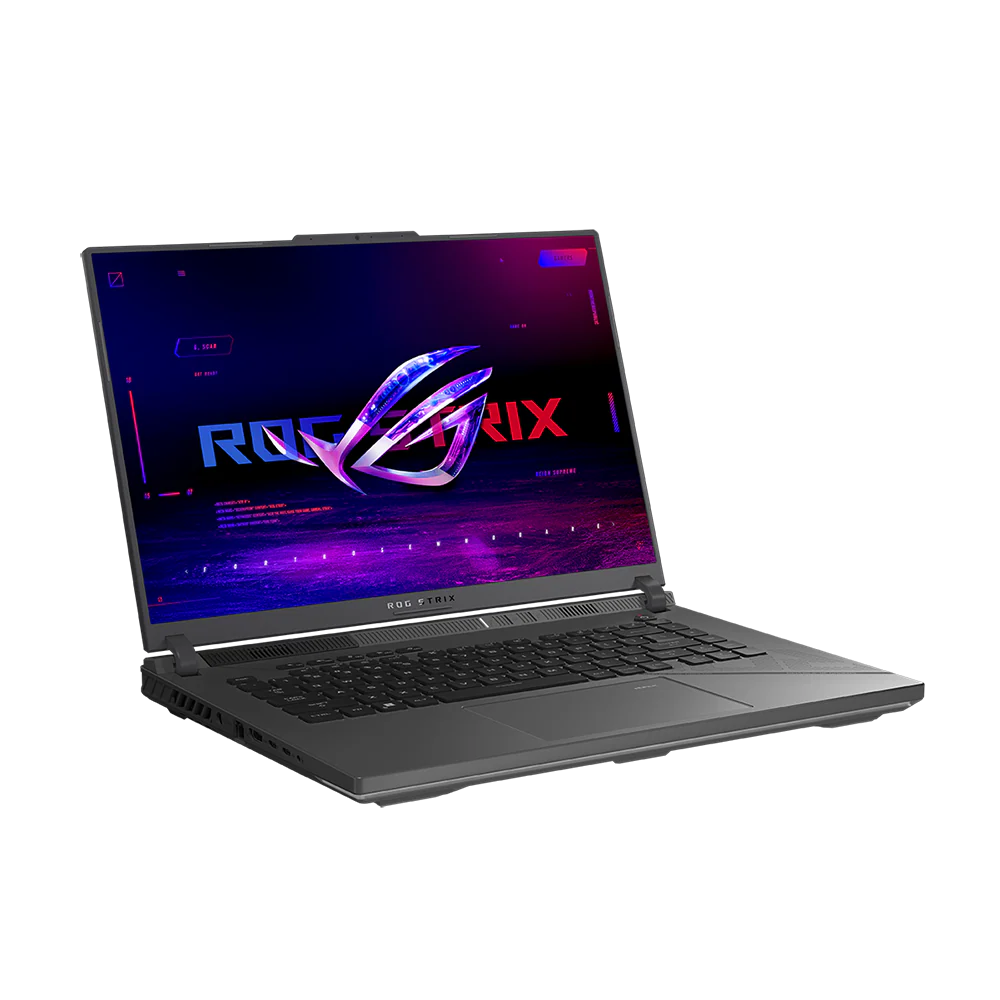 Asus ROG Strix G16 G614PH-RV104W - R9-8940HX 16GB 512GB RTX5050 16" - Image 2