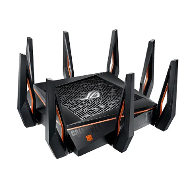Asus ROG Rapture GT-AX11000 Tri-Band Wi-Fi Gaming Router - Image 3